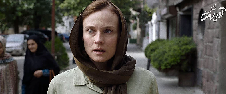 عشق ناکام جاسوس زنِ اسرائیلی به مرد ایرانی